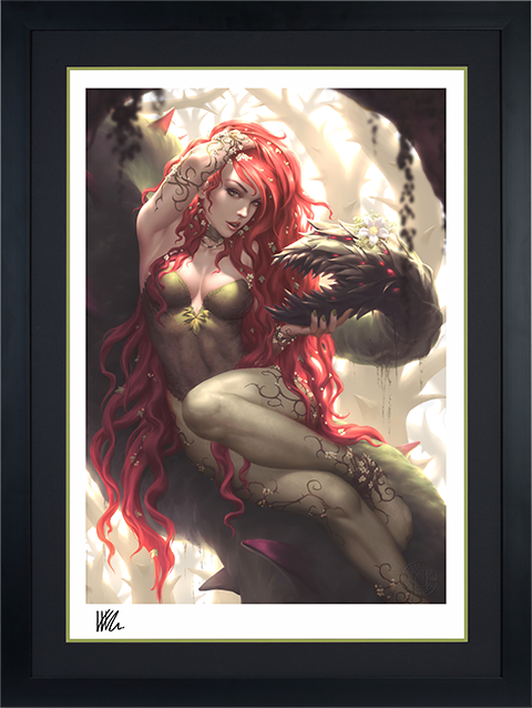 Poison Ivy View 7