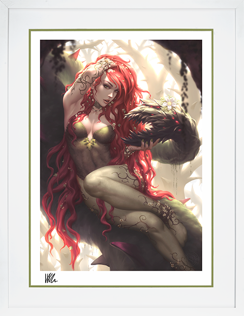 Poison Ivy View 7