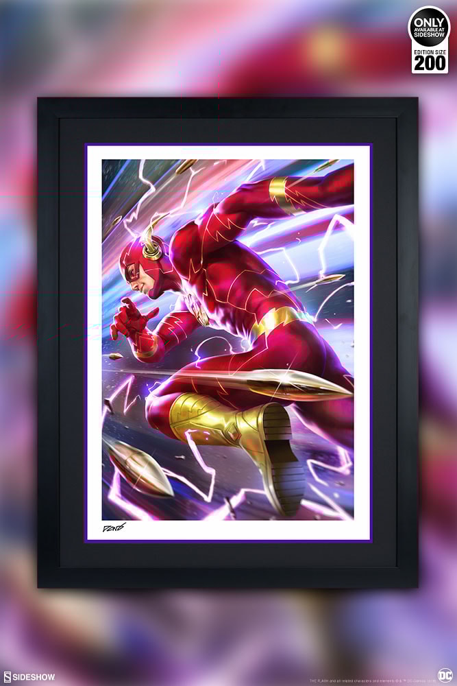 The Flash