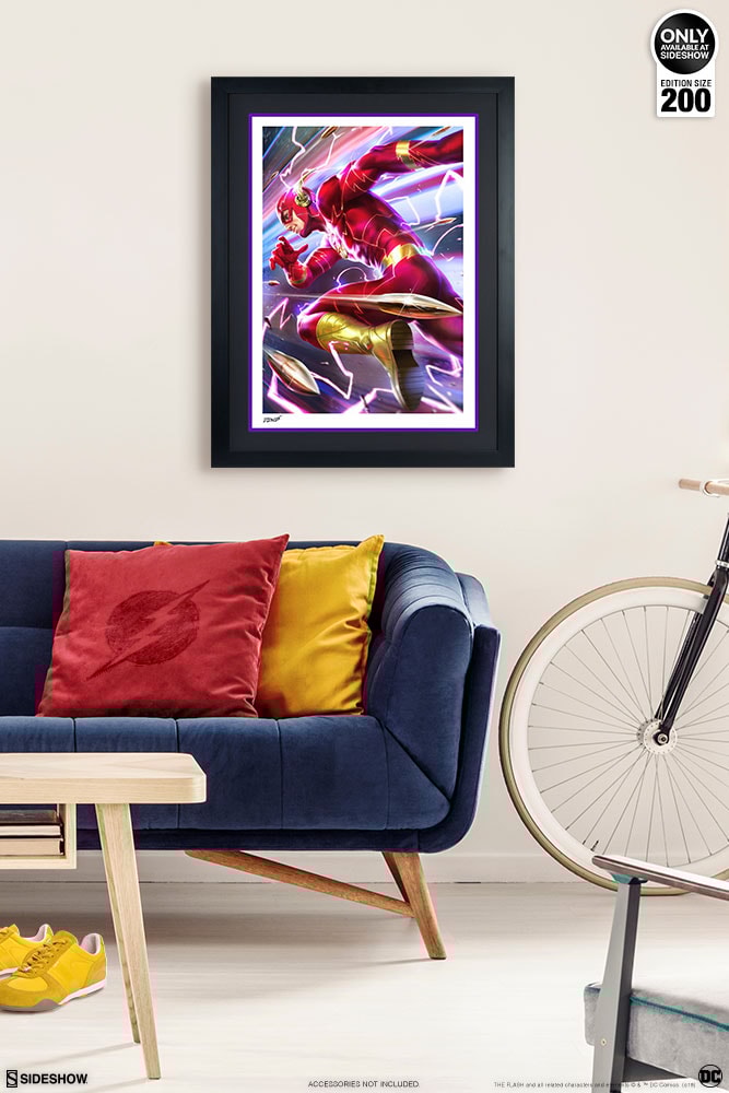 The Flash