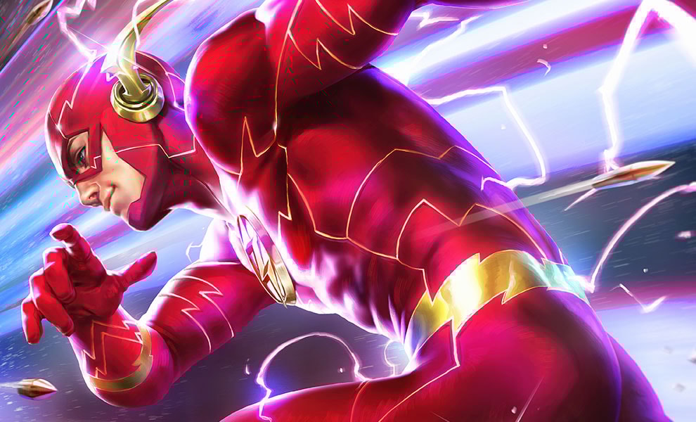 The Flash