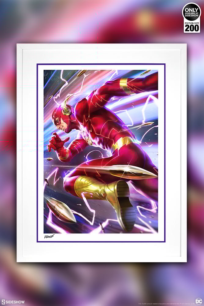 The Flash