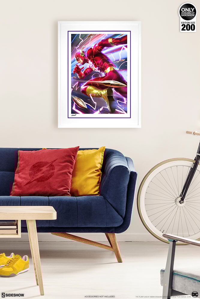 The Flash