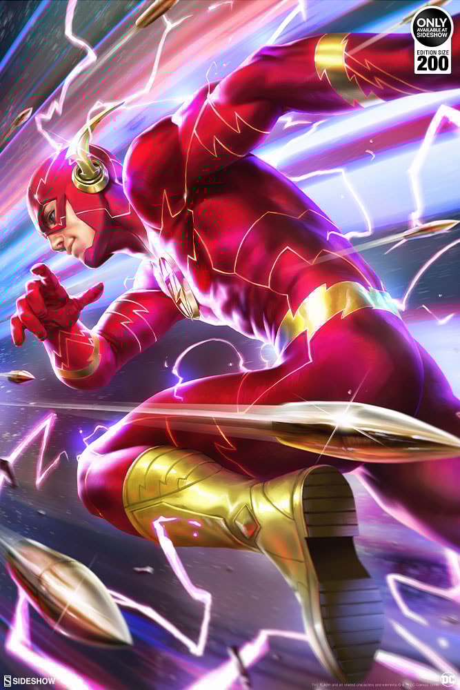 The Flash