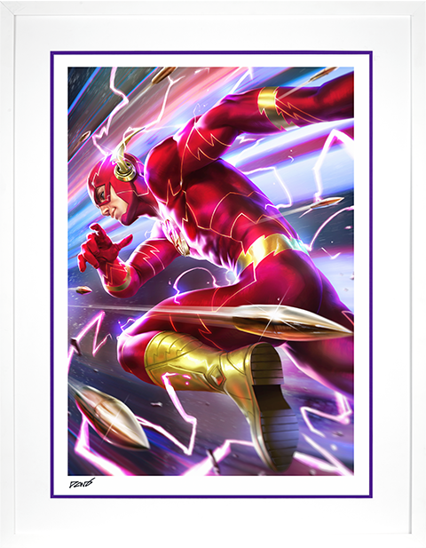 The Flash