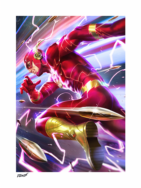 The Flash