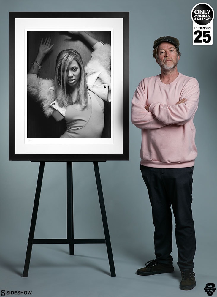 Beyonce Beyoncé Art Print  View 4