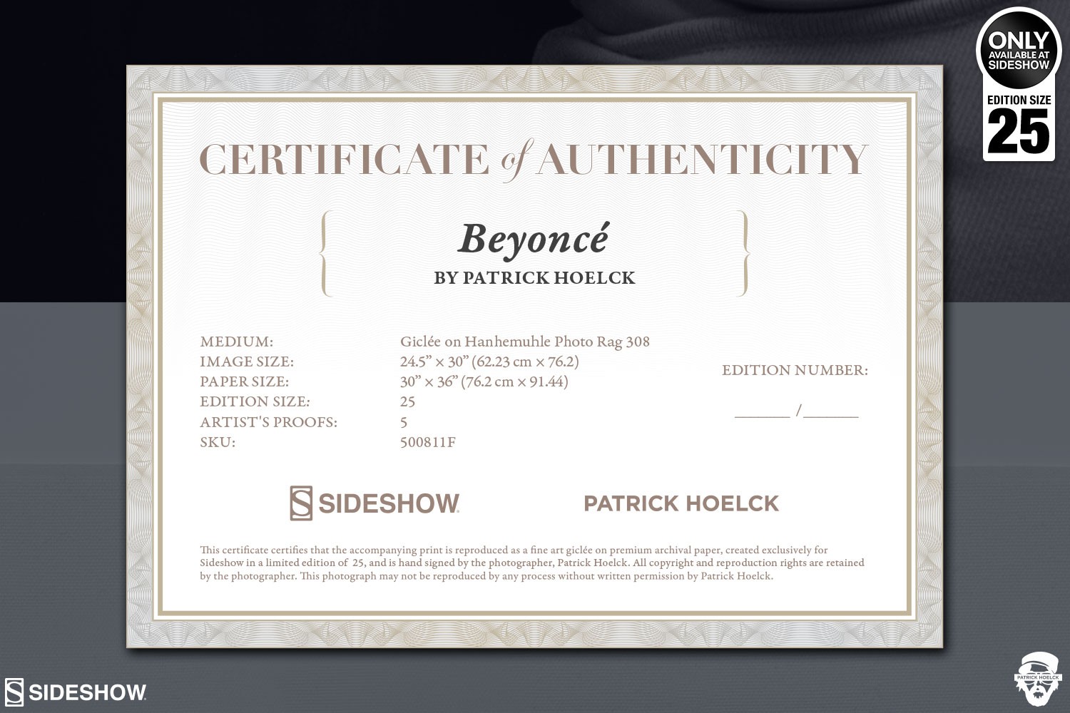 Beyonce Beyoncé Art Print  View 8