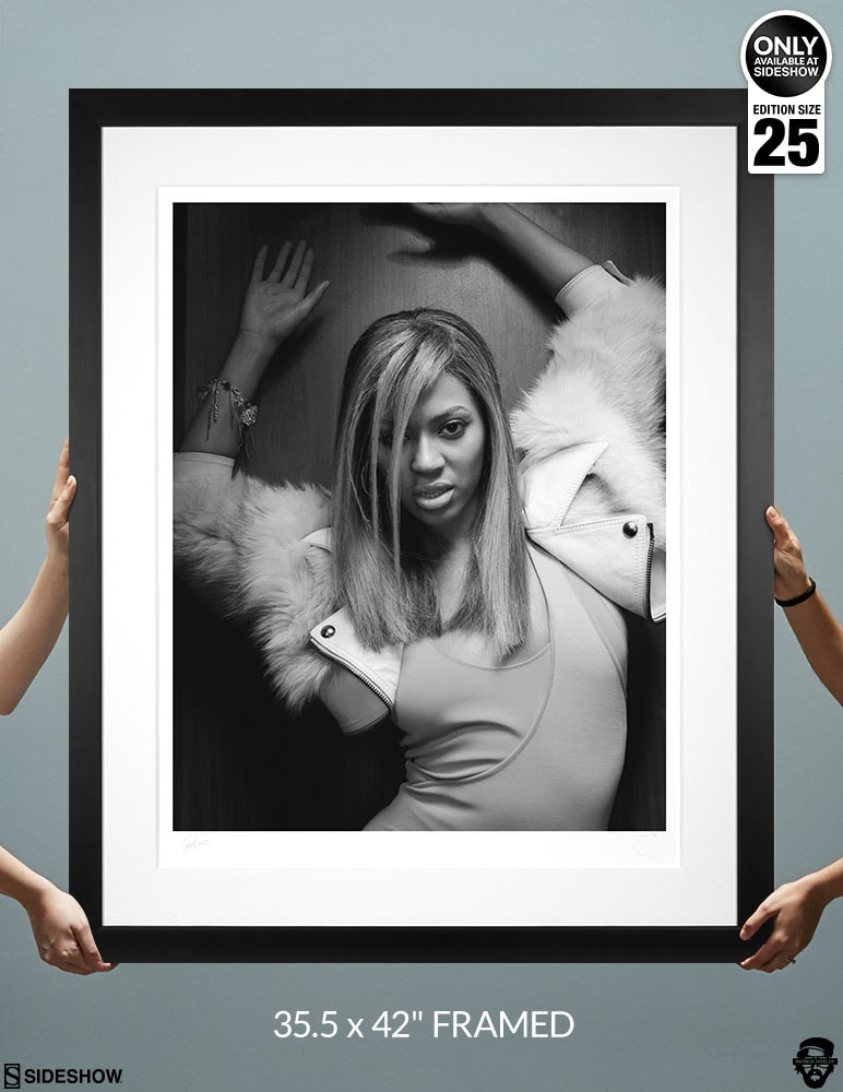 Beyonce Beyoncé Art Print  View 9