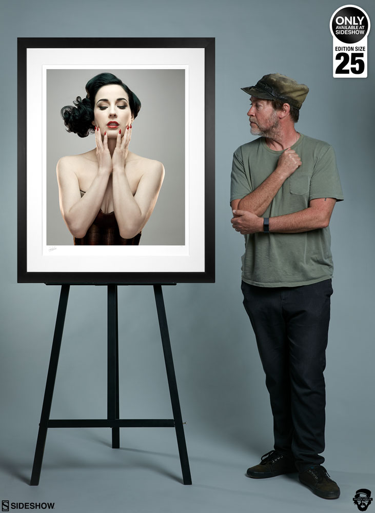 Dita Von Teese