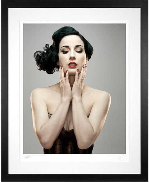 Dita Von Teese