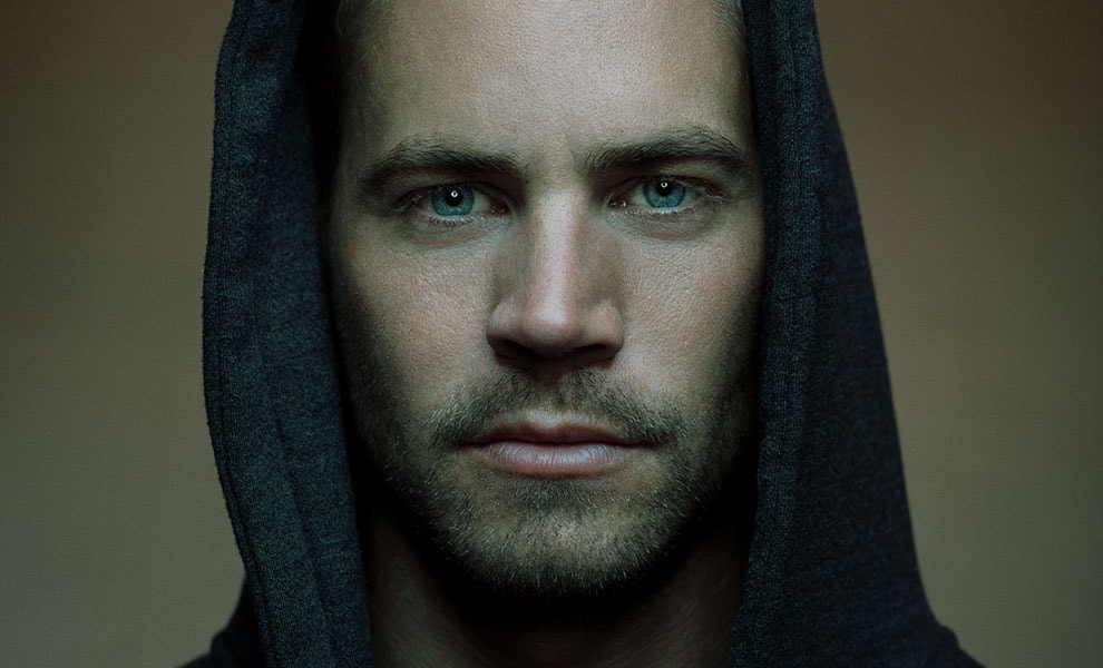 Paul Walker