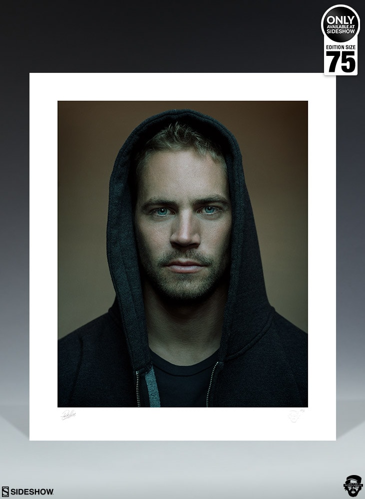 Paul Walker