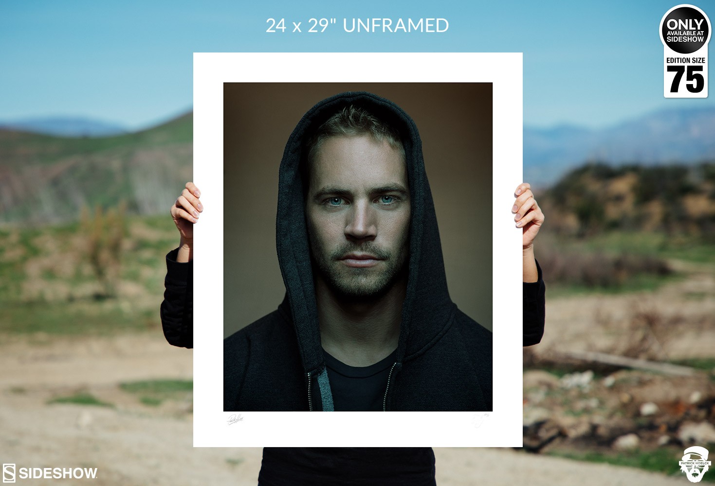 Paul Walker