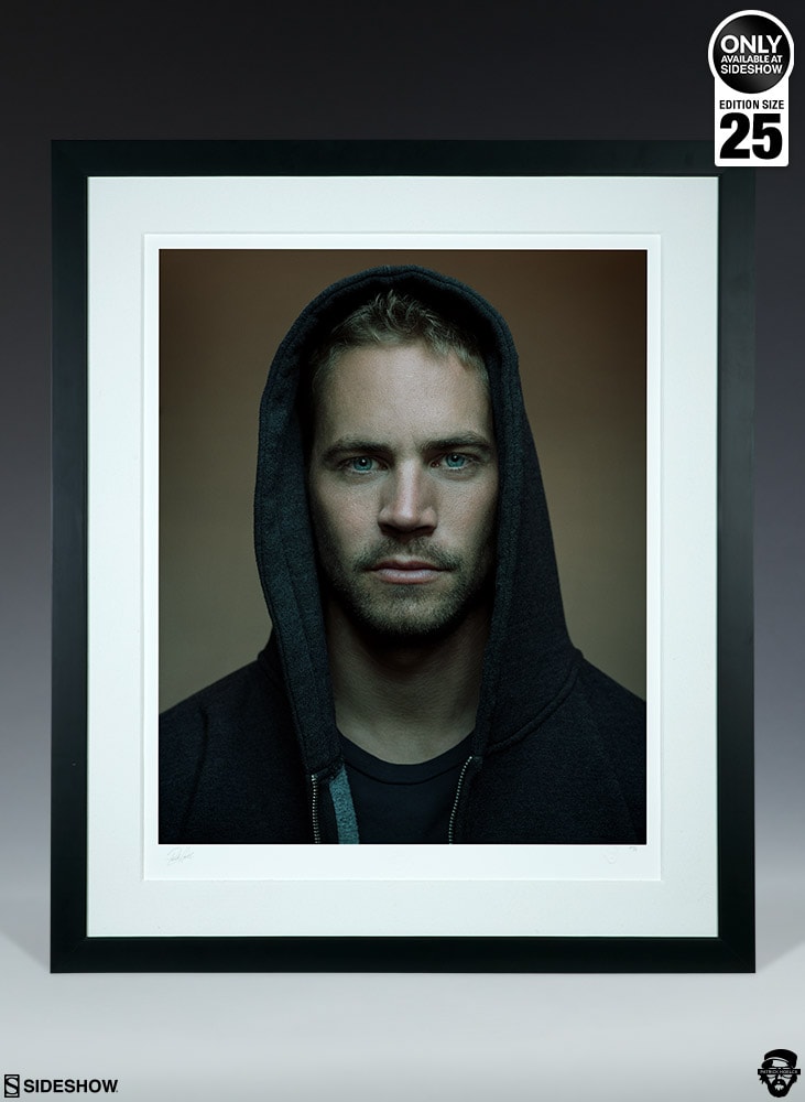Paul Walker