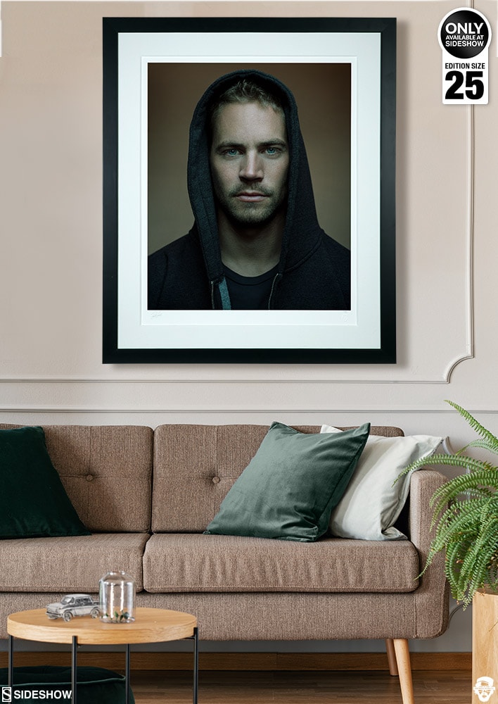 Paul Walker