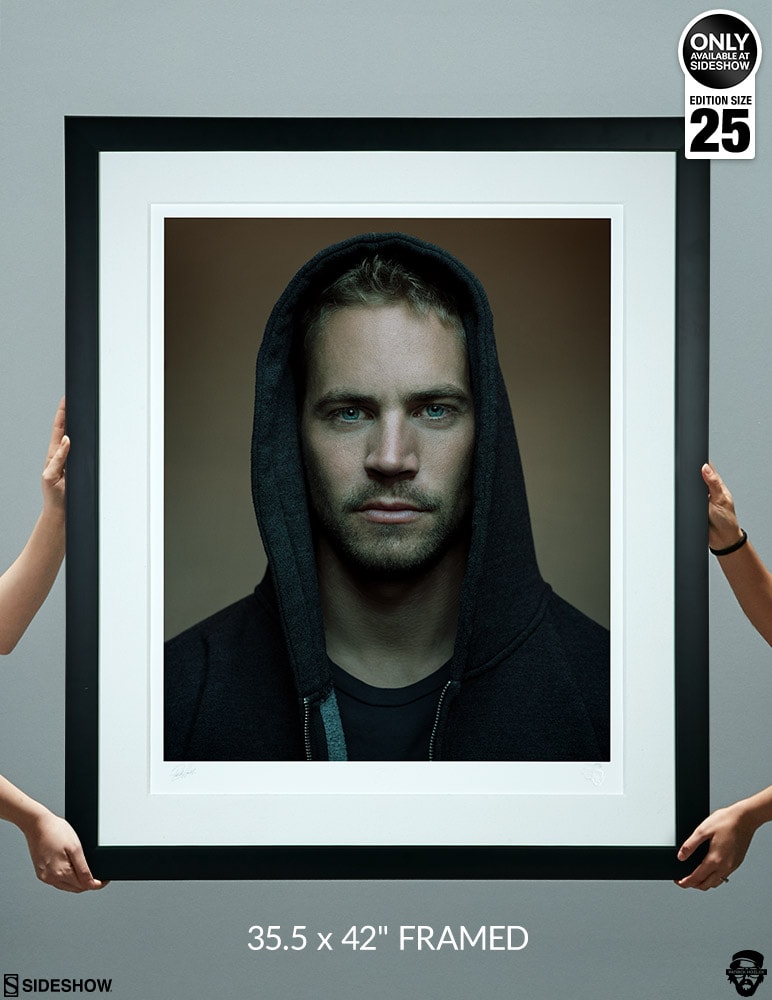 Paul Walker