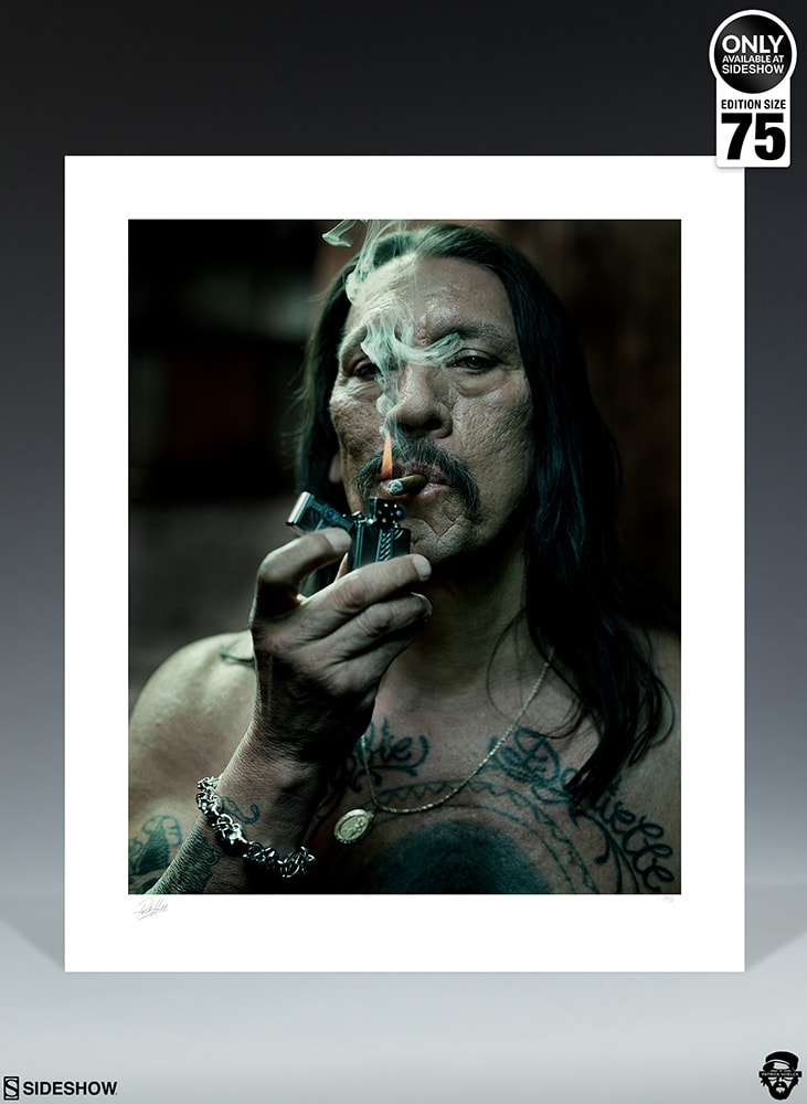 Danny Trejo