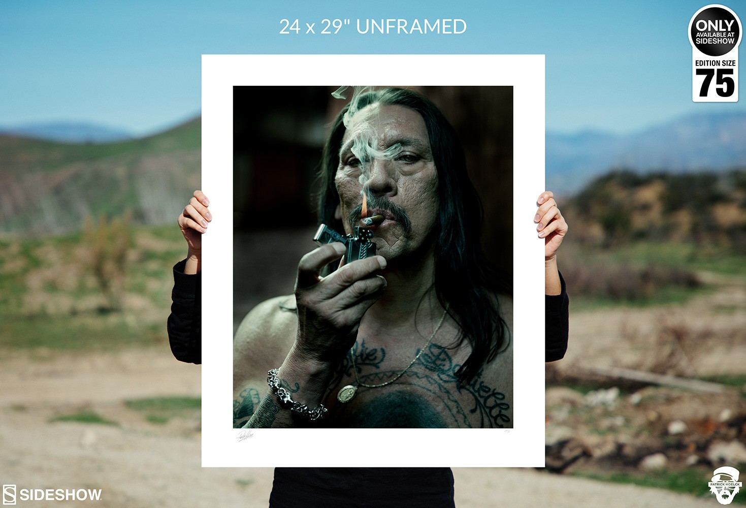 Danny Trejo