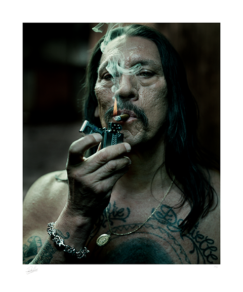 Danny Trejo