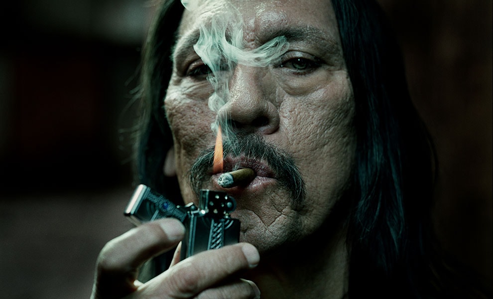 Danny Trejo