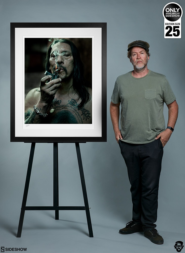 Danny Trejo