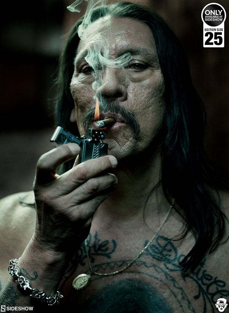 Danny Trejo