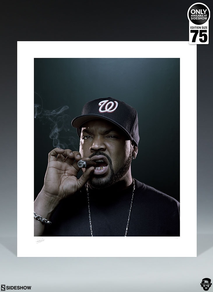 Ice Cube
