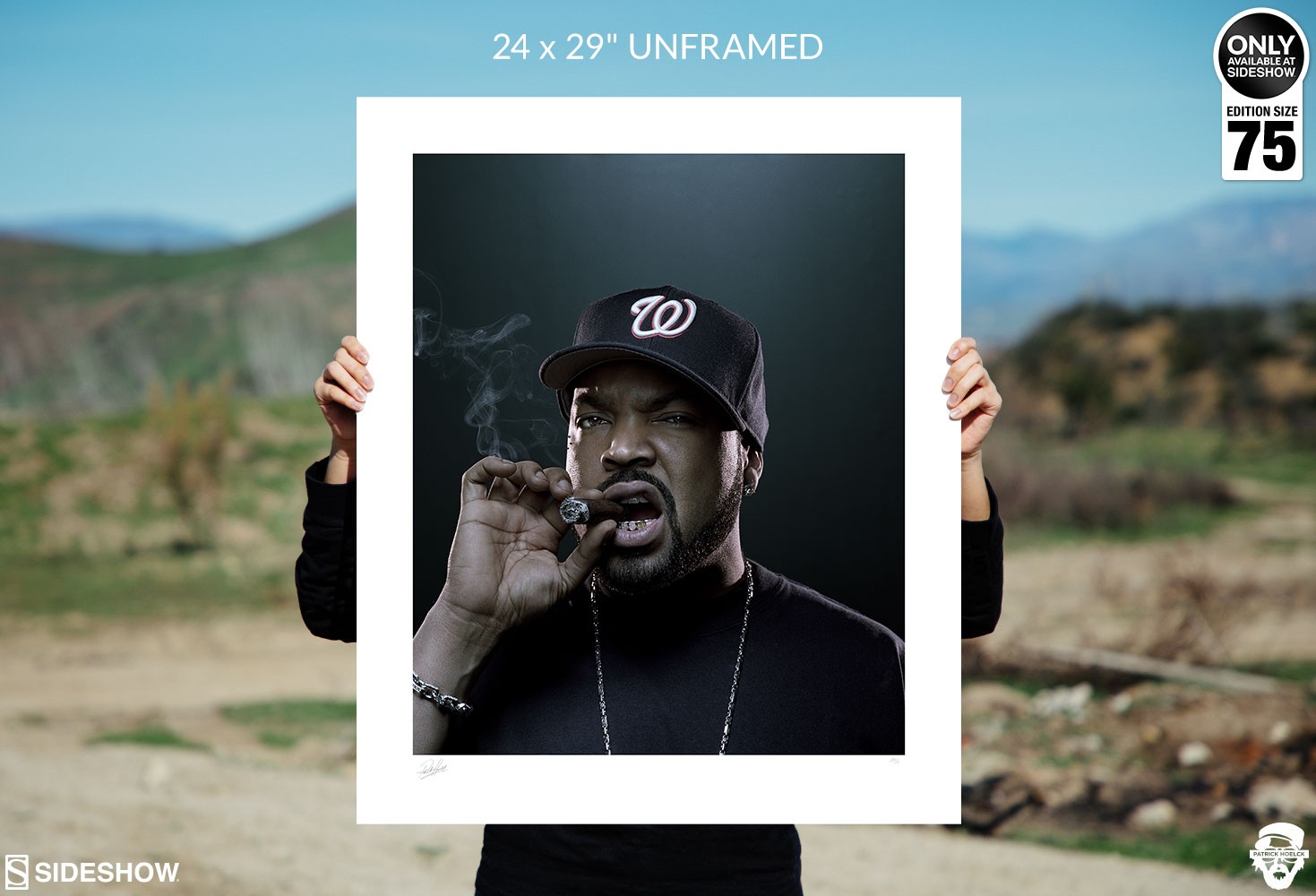 Ice Cube