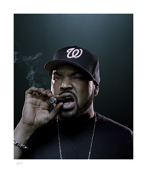 Ice Cube
