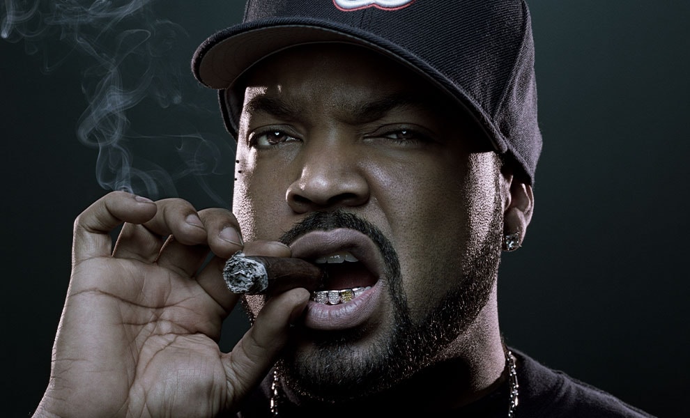 Ice Cube