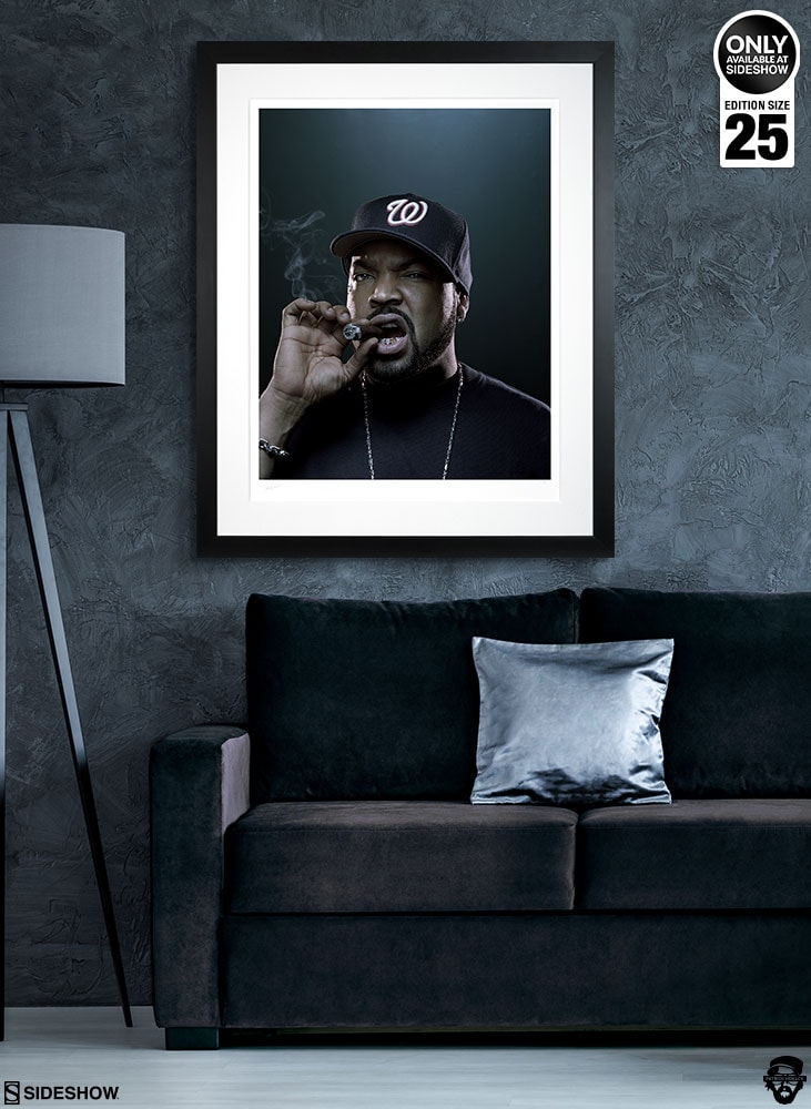 Ice Cube