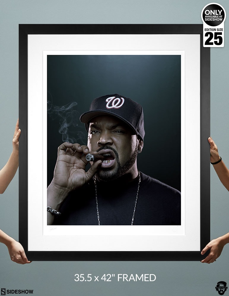 Ice Cube