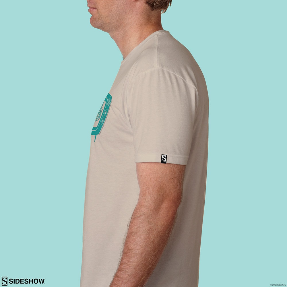 Binge Watch T-Shirt View 3