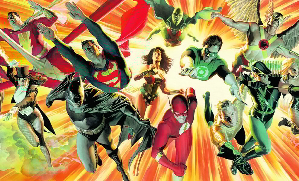 Perfect Alliance