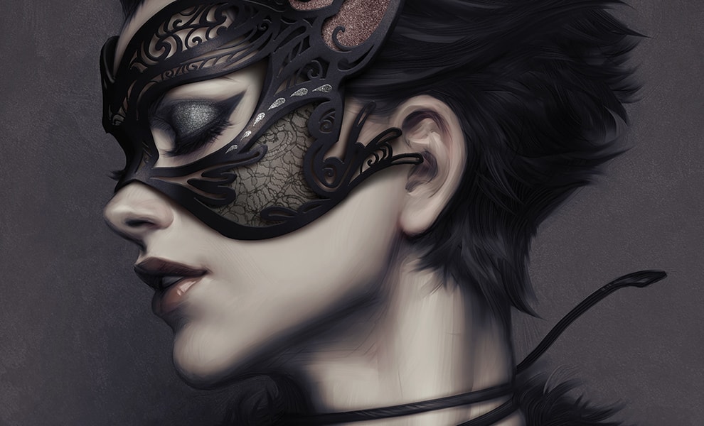 Masquerade 13 by DigitalArt-ai on DeviantArt