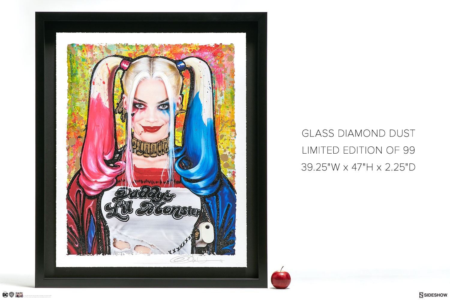 Daddy's Lil Monster Exclusive Edition 