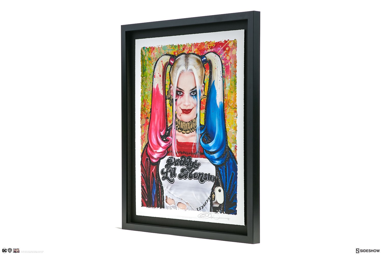 Daddy's Lil Monster Exclusive Edition 
