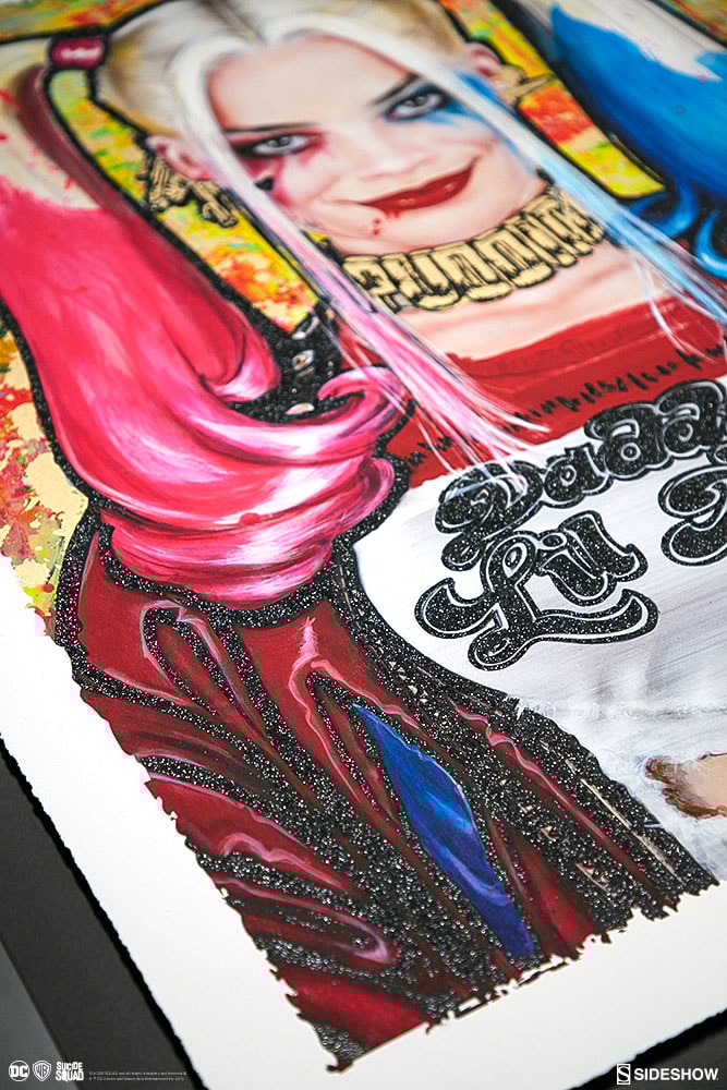 Daddy's Lil Monster Exclusive Edition 