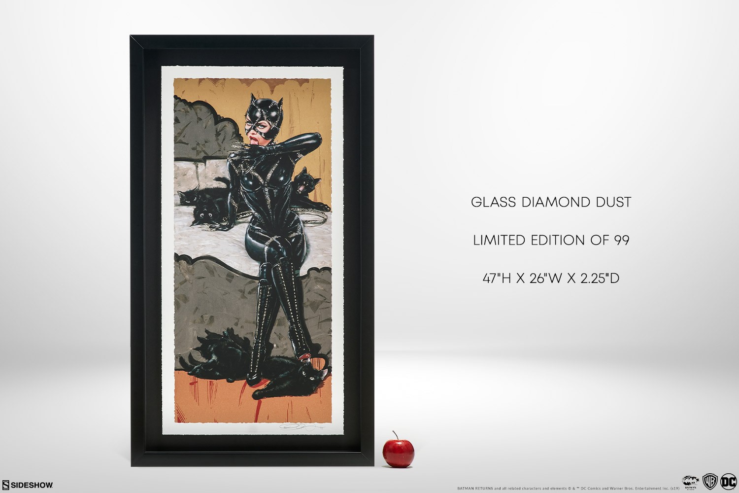 Clawsplay Exclusive Edition 