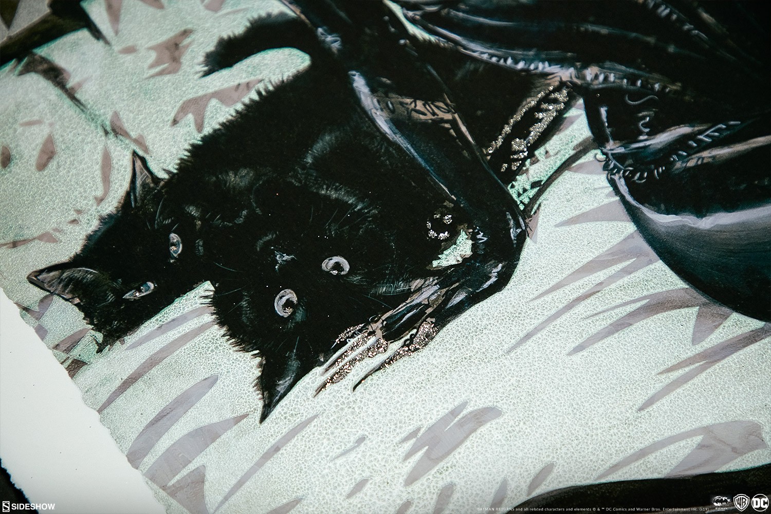 Clawsplay