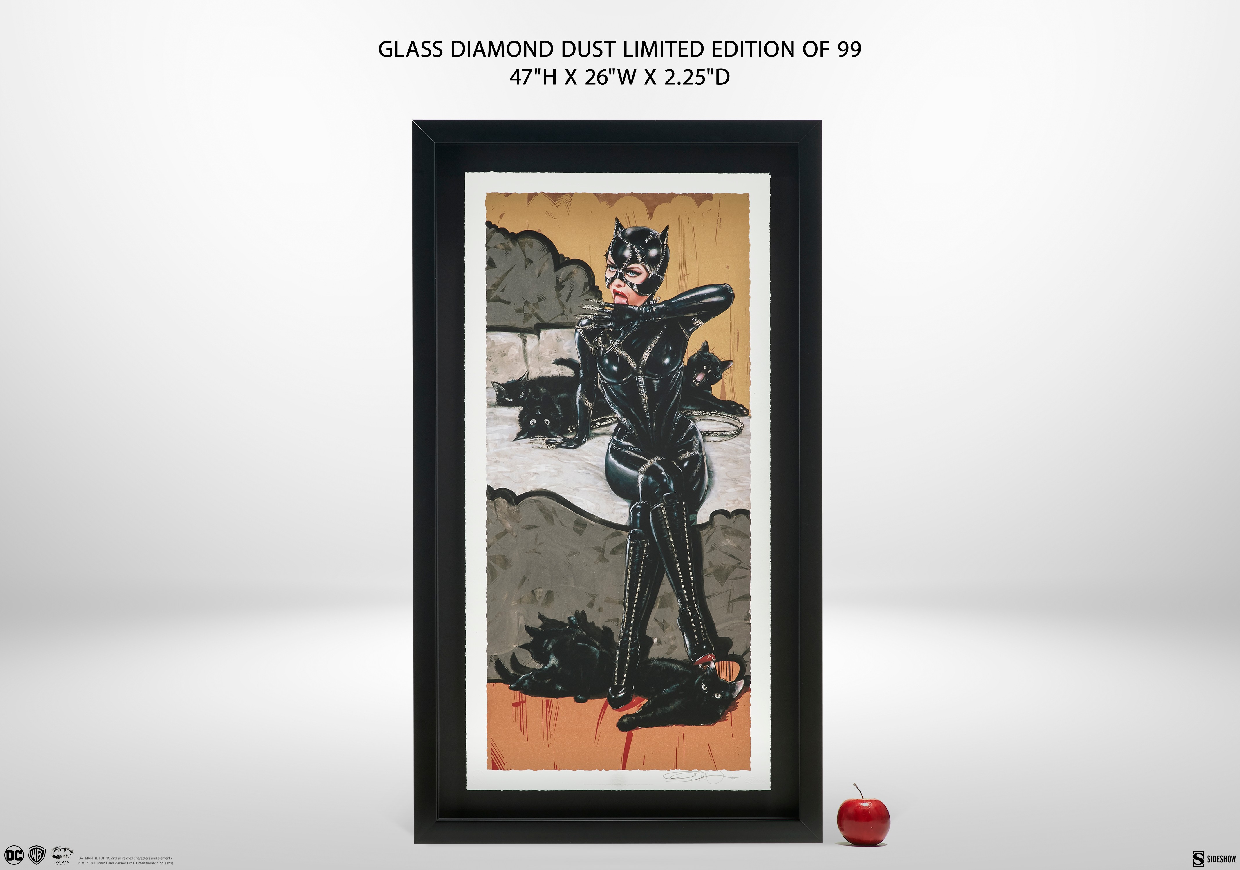Clawsplay Exclusive Edition 