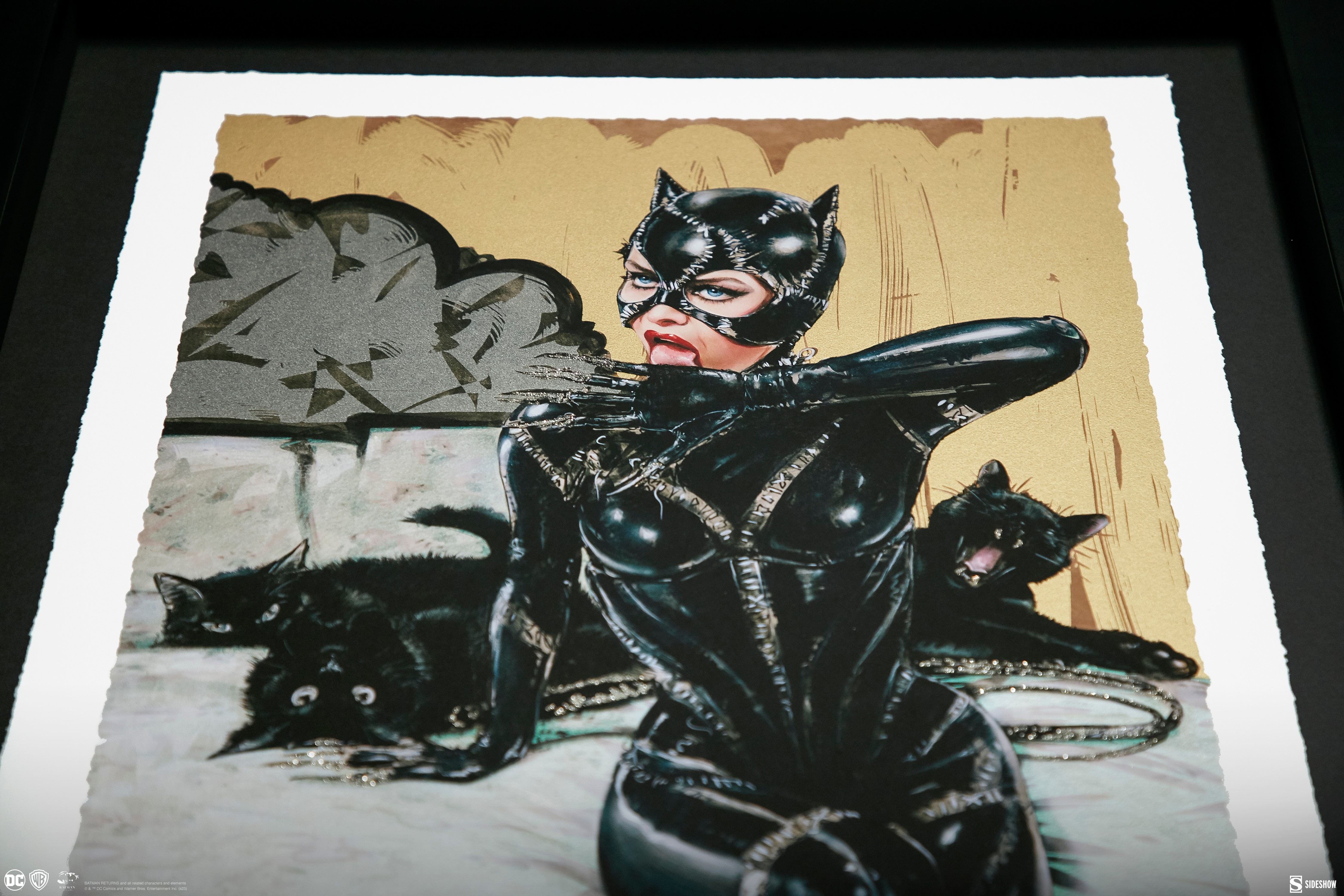 Clawsplay Exclusive Edition 