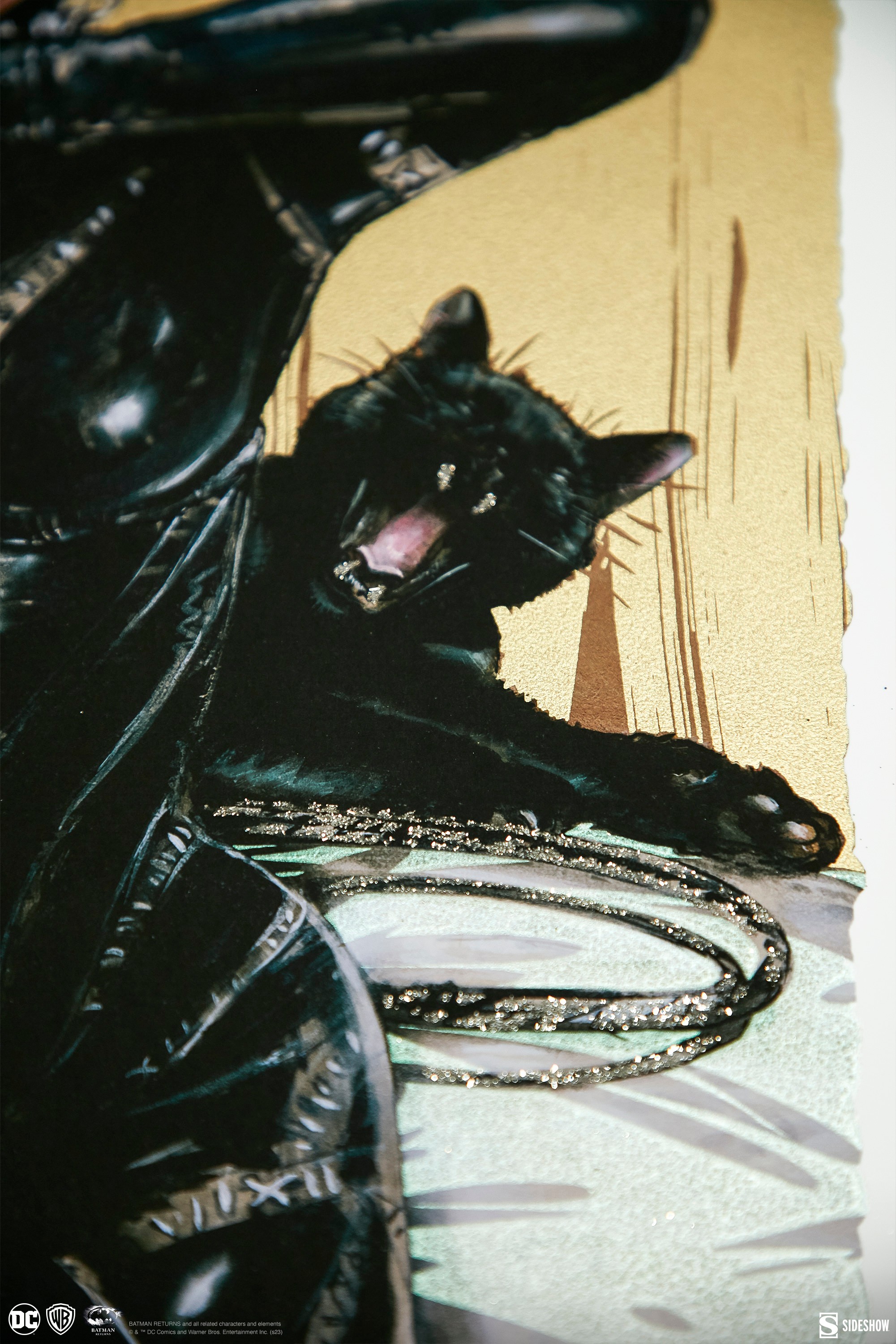 Clawsplay