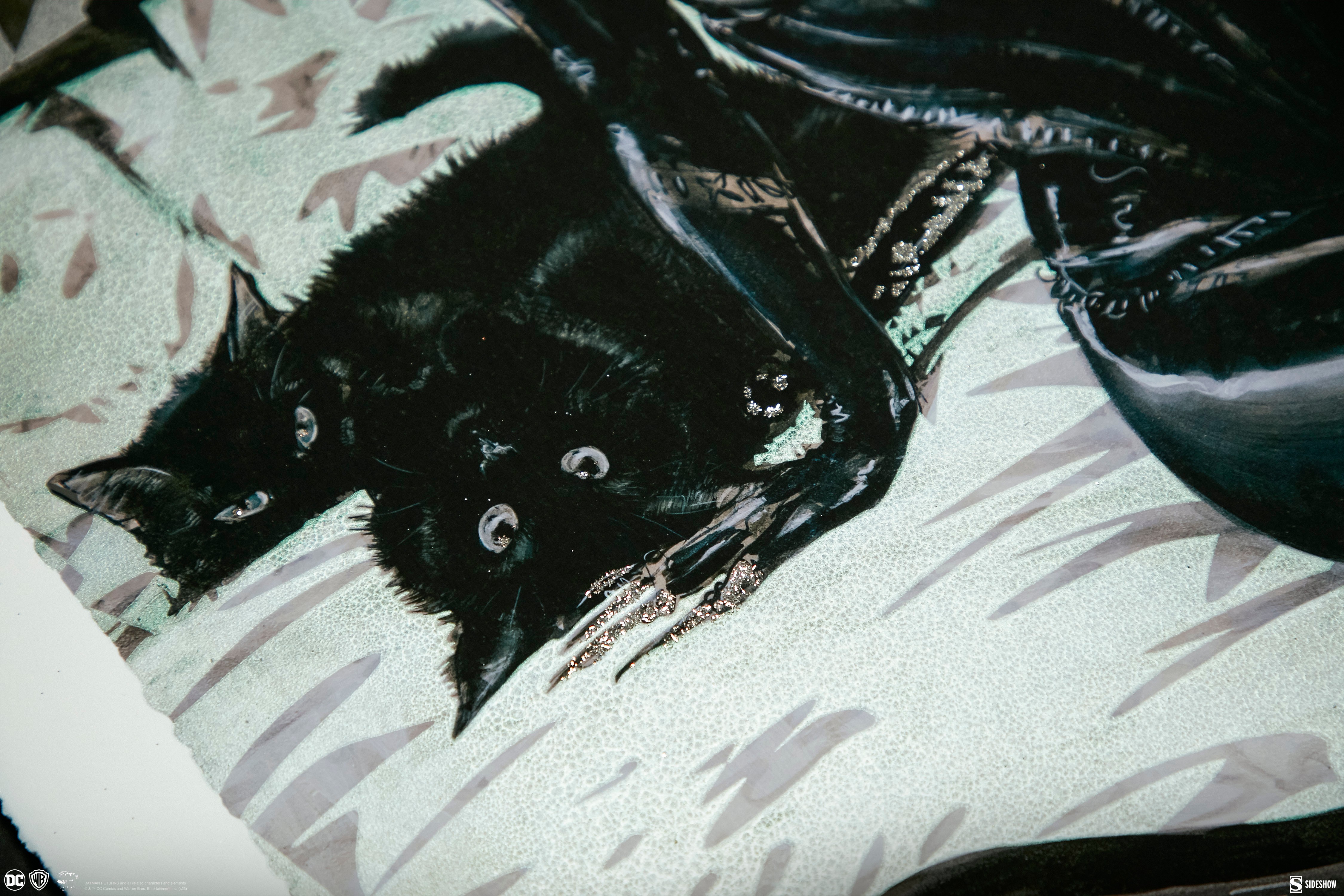 Clawsplay