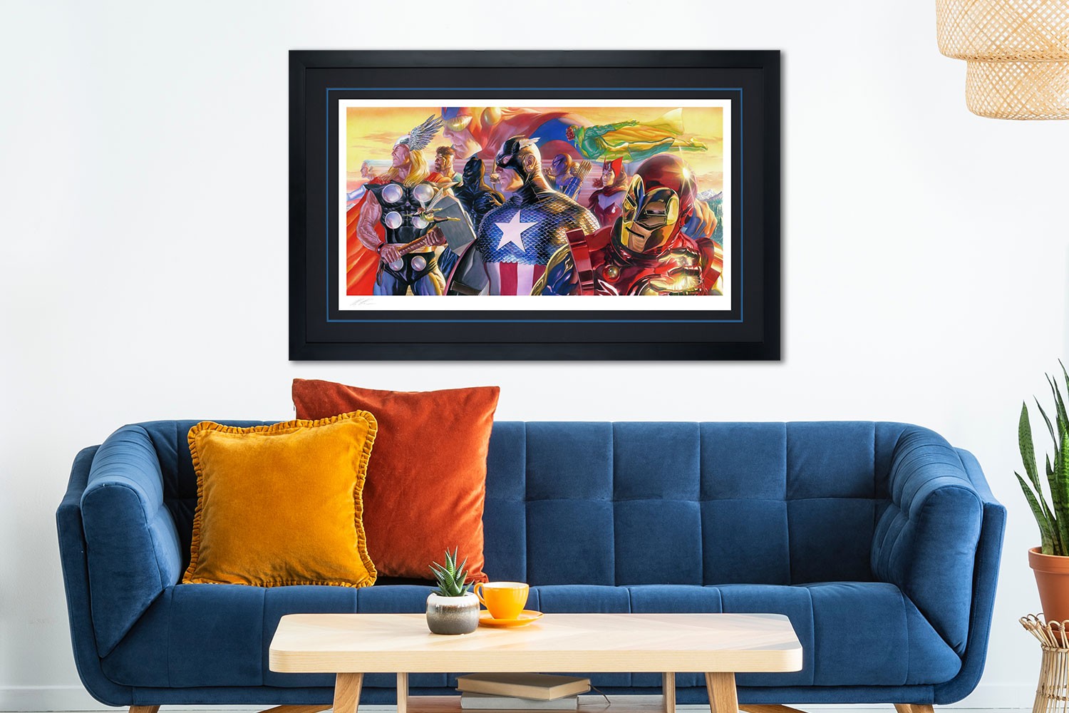 Invincible Exclusive Edition 