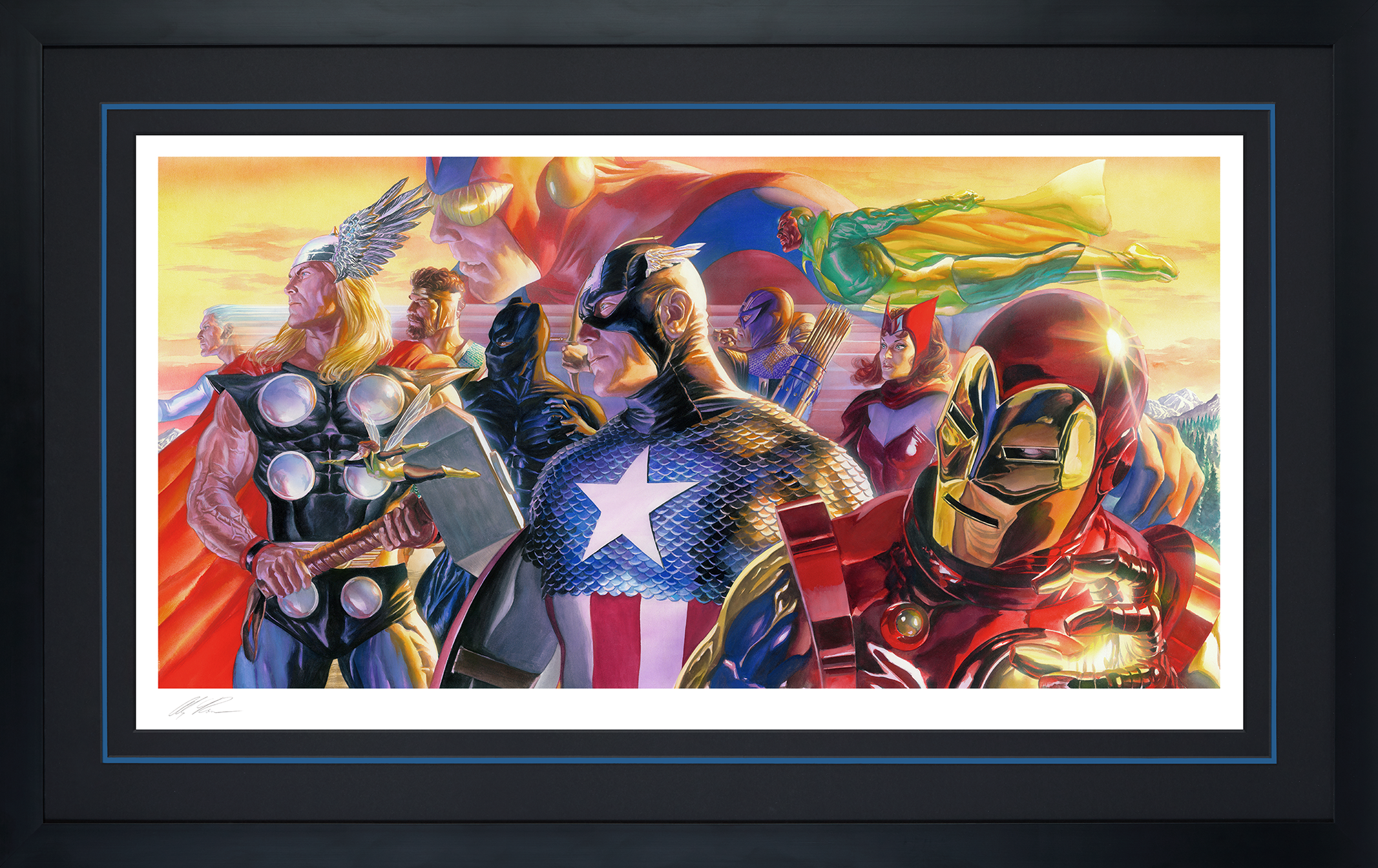 Invincible Exclusive Edition 