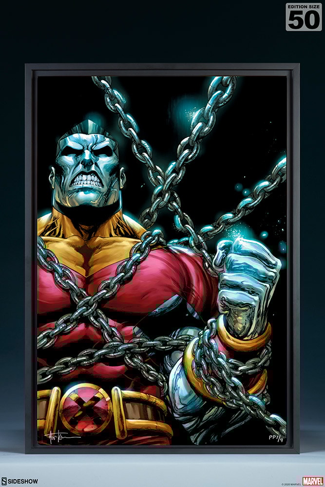 Colossus Exclusive Edition 