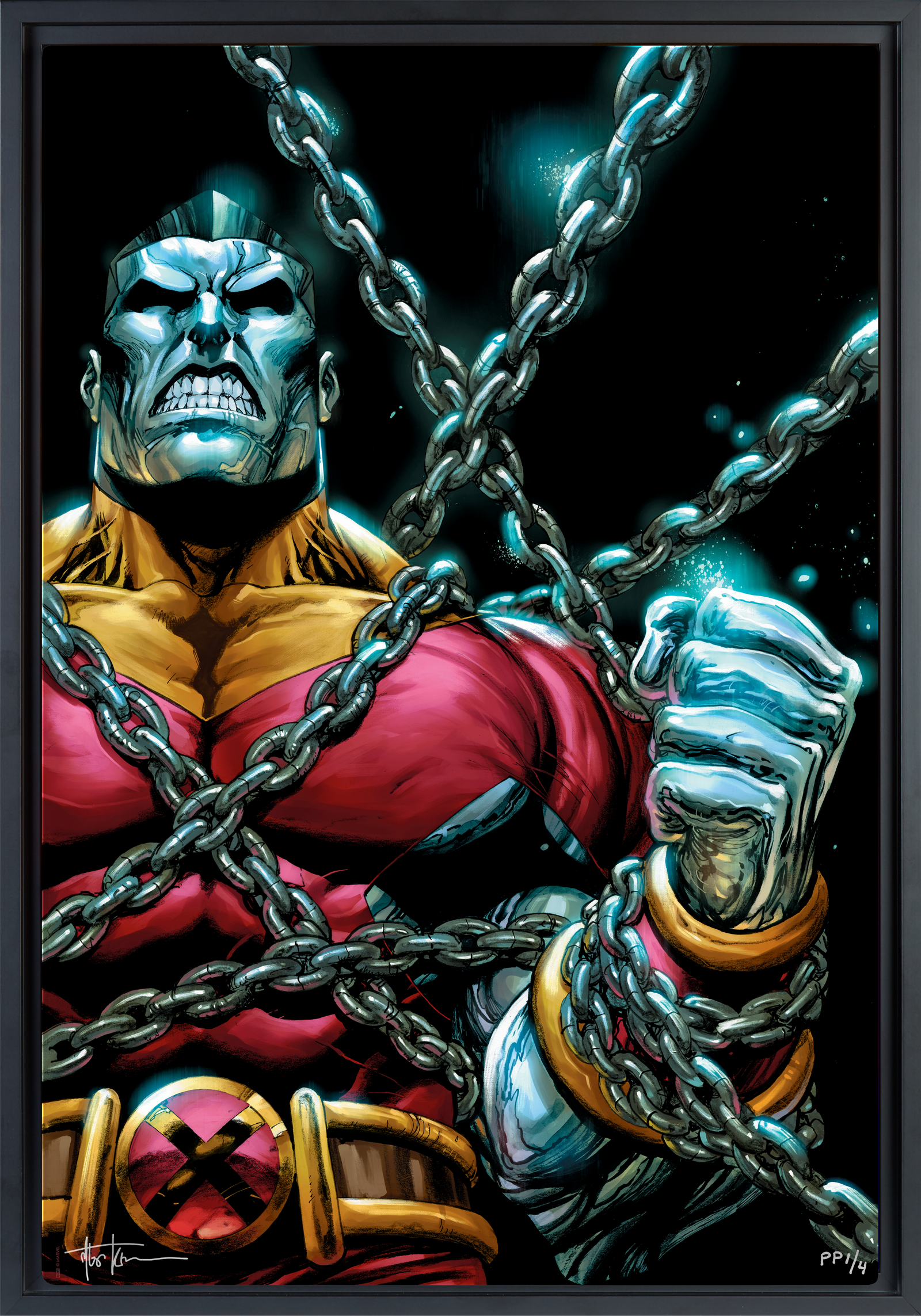 Colossus