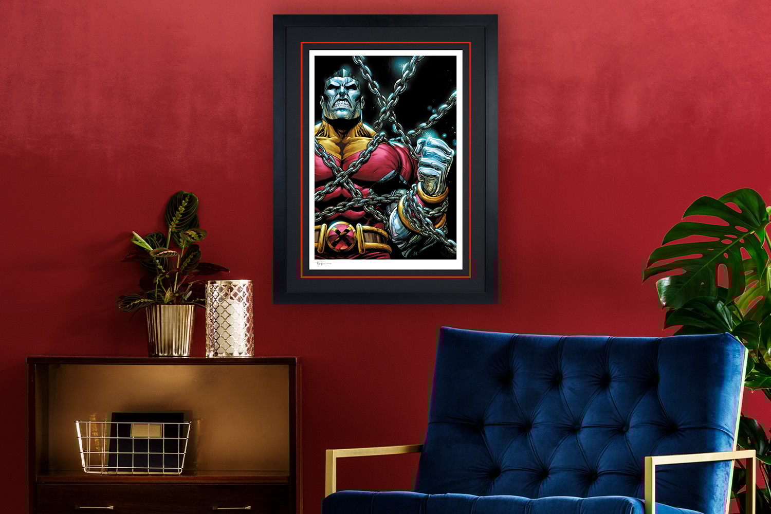Colossus Exclusive Edition 